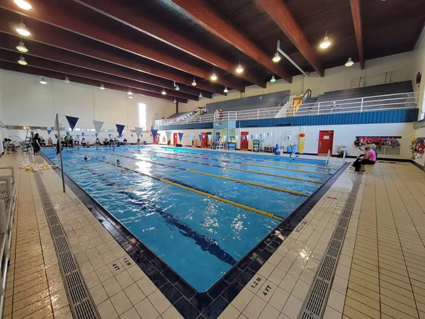 Nova Scotia’s $3.1M boost to recreation infrastructure
