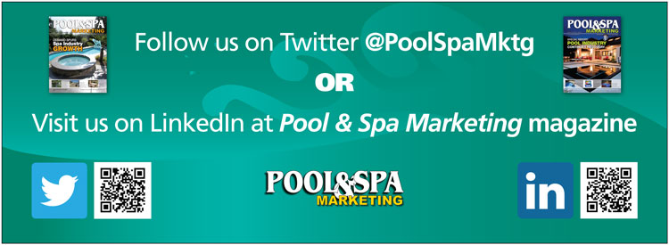 Pool & Spa Marketing