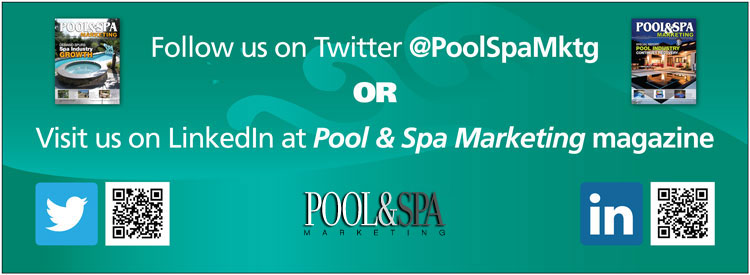 Pool & Spa Marketing