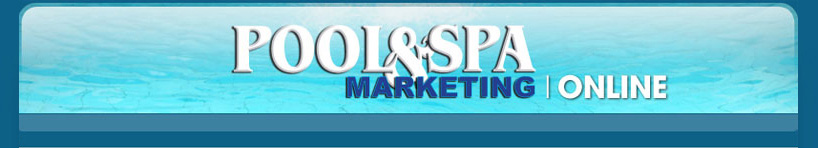 Pool & Spa Marketing Online Newsletter