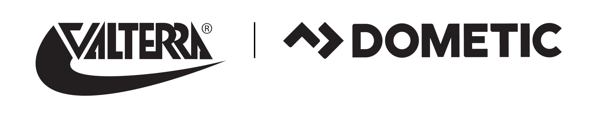 Valterra Products  logo.