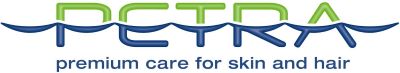 Petra Hygienic Systems logo.