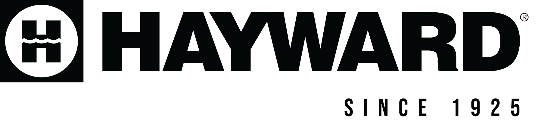 Hayward Pool Products Canada logo