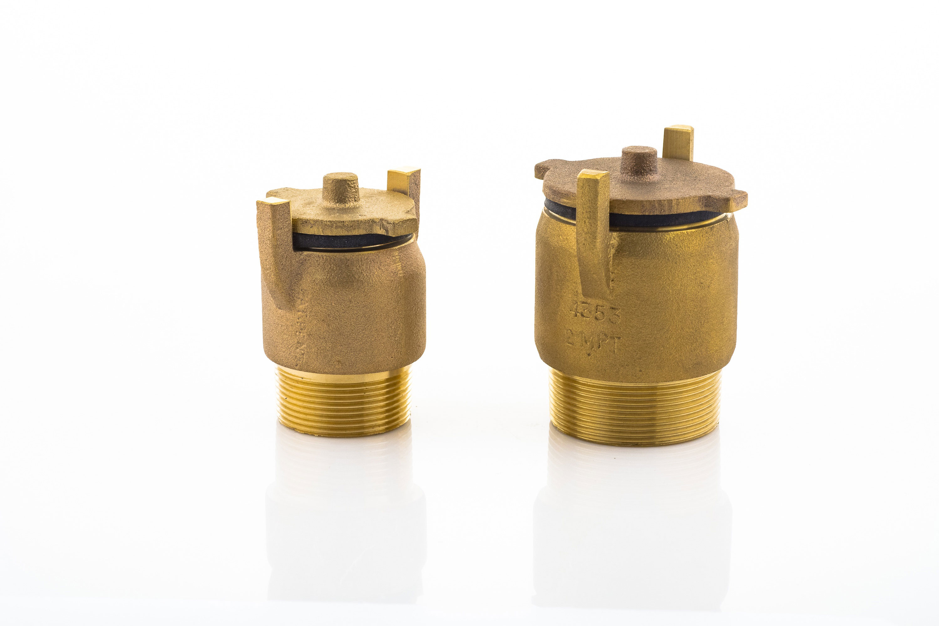 cost to replace hydrostatic valve in swimming pool