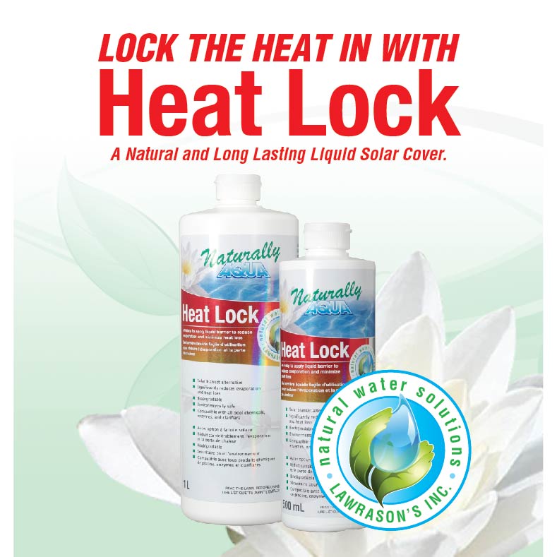 Two naturally based ways to remove grease from pool water Pool & Spa Marketing