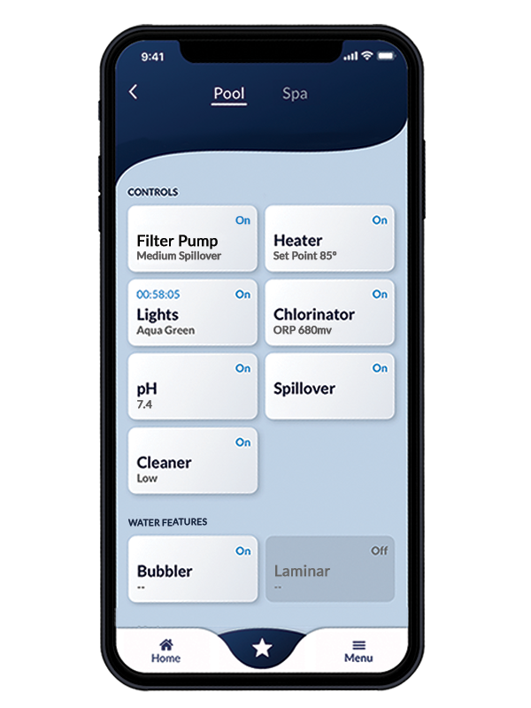 Pool & Spa Marketing