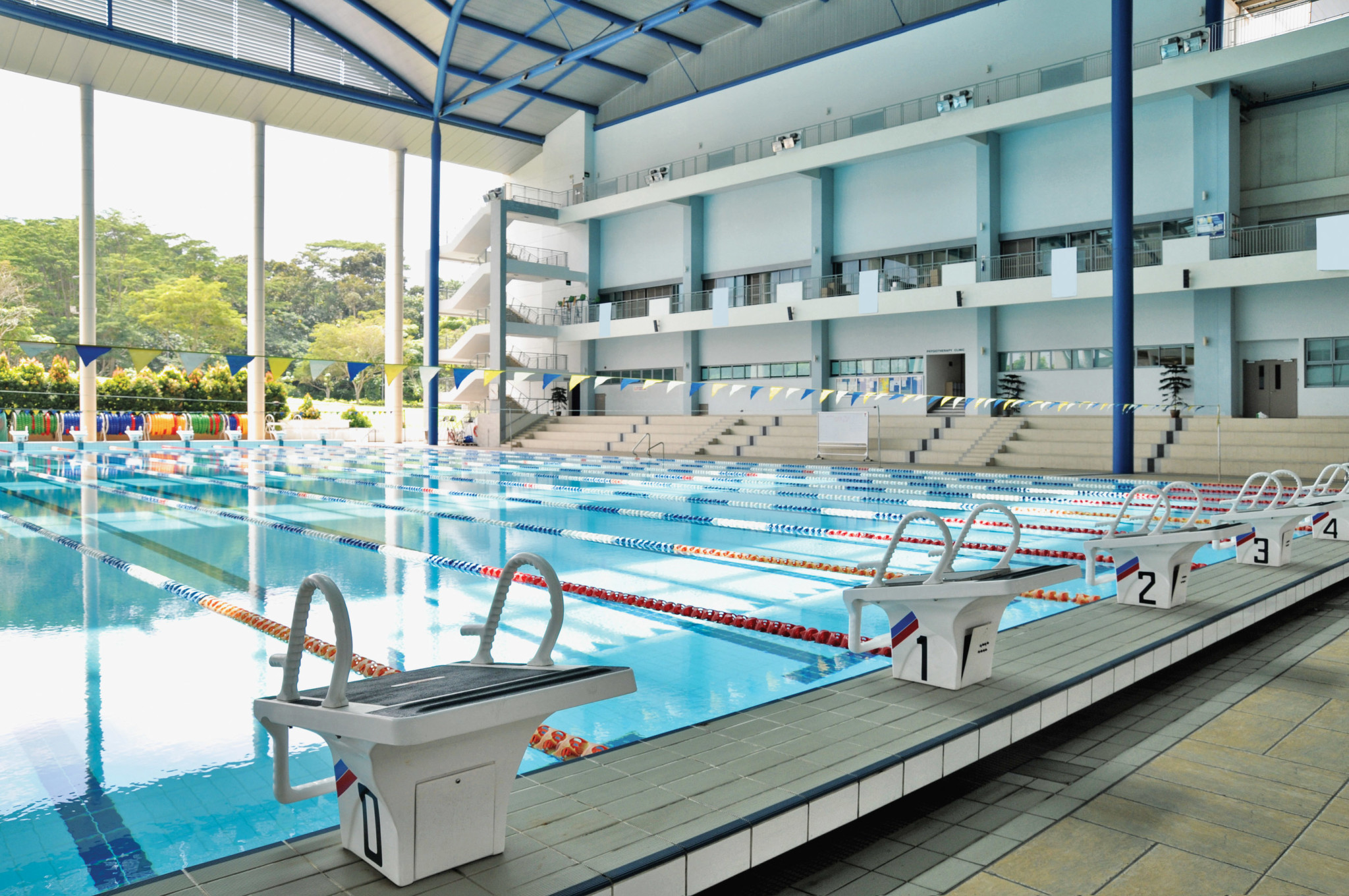 See more ideas about olympic swimming, swimming pools, swimming. Swimming Olympics Pool . Operating an Olympic-sized pool - Pool & Spa Marketing