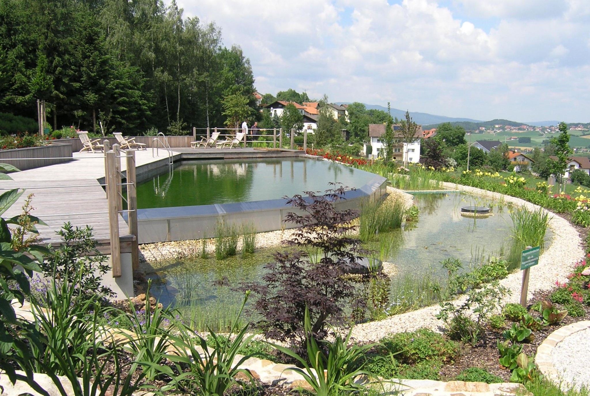 Bionova Natural Pools Reviews Bionova Natural Pools Reviews