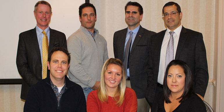 PHTCC Toronto chapter discusses 2015 initiatives - Pool & Spa Marketing