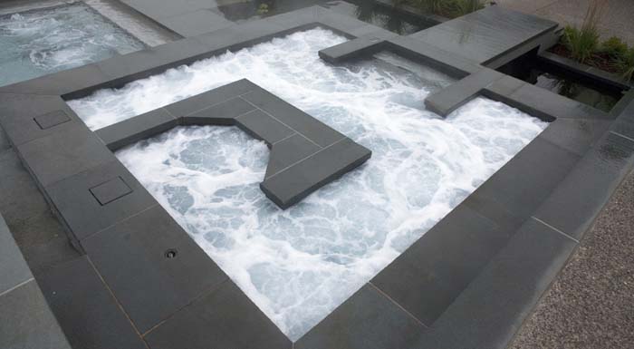 Creating Unique Concrete Therapy Pools Page 3 Of 4 Pool Spa Marketing Page 3