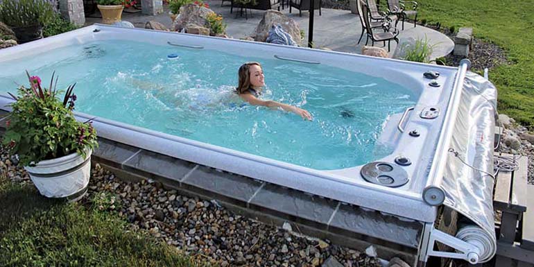 Automatic Covers For Swim Spas Page 3 Of 3 Pool And Spa Marketing Page 3