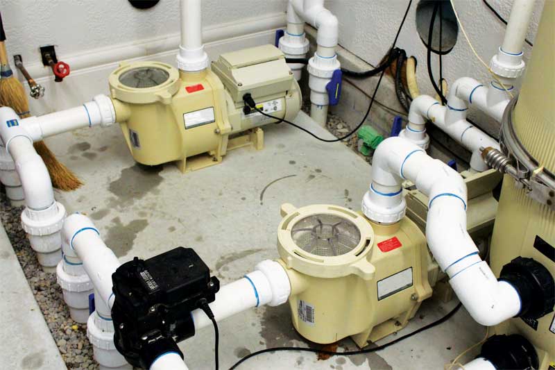 Pump efficiency 101 Getting back to basics and benefitting from energysaving incentives Pool