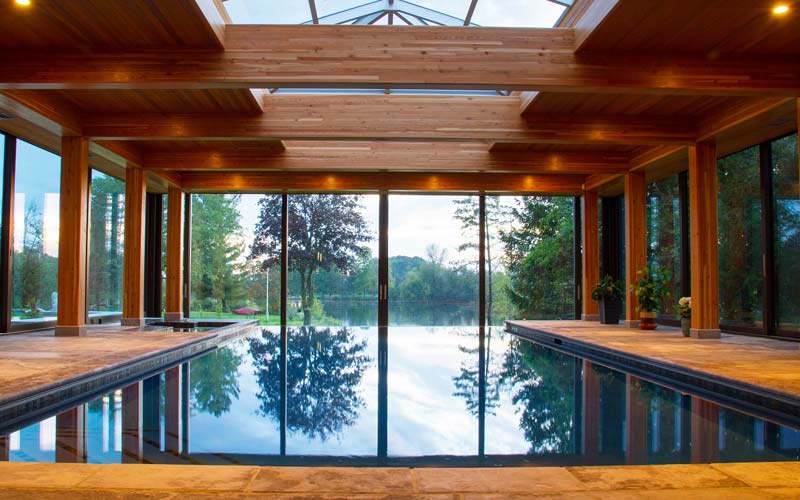 Photo courtesy Roger Willis Contracting Ltd. Roger Willis Contracting project wins prestigious Landscape Ontario award