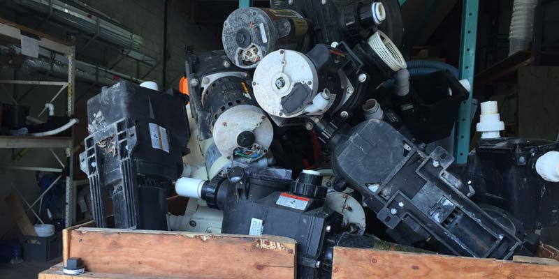 The Save on Energy Poolsaver program has been officially reinstated for 2020 for 11 Ontario electric utilities.
