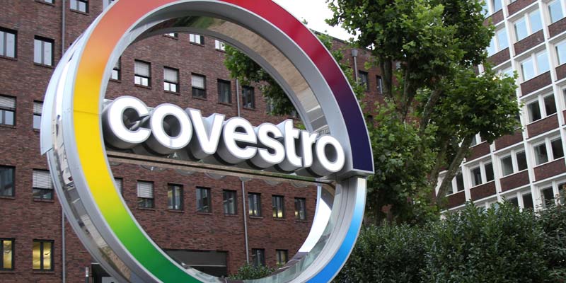 Photo courtesy Covestro Plaskolite LLC has acquired Covestro’s polycarbonate sheet business