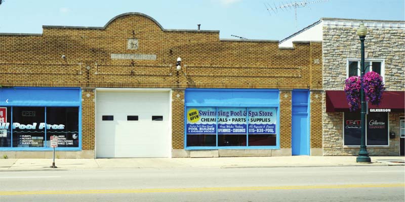 ©Bigstockphoto.com By applying the ‘David Strategy,’ pool and hot tub dealerships can transform the success of their businesses.