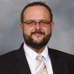 Photo courtesy Fox Pool Group Eric Gohn has been promoted to president and COO of Fox Pool Group.