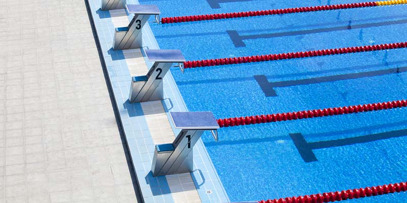 Photo ©Bigstockphoto.com Calgary has imposed a temporary diving ban at 11 of its municipal pools.