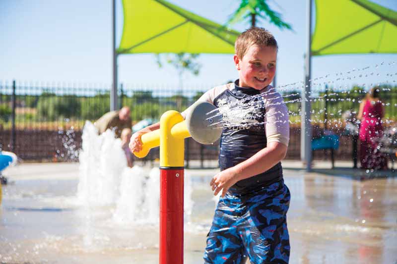 Balancing low- and high-energy play gives kids and adults the ability to shift between contrasting activities without exhausting their enthusiasm.