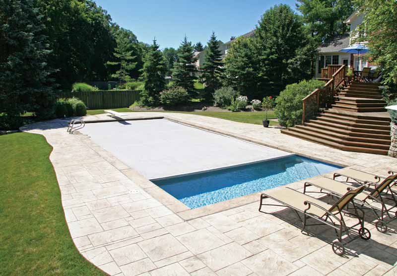 Pool Covers - Pool Supplies - The Home Depot