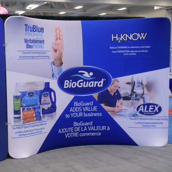 Photo courtesy Pool & Hot Tub Council of Canada (PHTCC) KIK Custom Products Inc., the Toronto-based parent company of Bio-Lab Inc., the maker of BioGuard pool and hot tub products, has acquired NC Brands, a provider of specialty chemicals and related products for pools and hot tubs in North America.