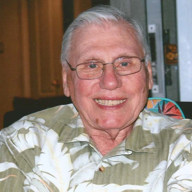 Photo courtesy 7-11 Pool Products Industry veteran David Shaldoff passed away at the age of 90.