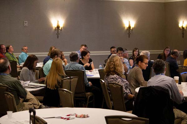 Photo courtesy National Swimming Pool Foundation (NSPF) The National Swimming Pool Foundation’s (NSPF’s) 16th annual World Aquatic Health Conference (WAHC) will take place Oct. 16-18 in Williamsburg, Va.