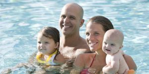 Photo courtesy BigStock Red Cross shares Water Safety Week runs from June 1 to 8 and seeks to bring awareness to safe water practices in order to reduce drowning.