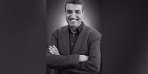 Photo courtesy WhiteWater West Industries Ltd. Domenic Sicoli has been named the new director of design services at WhiteWater West Industries Ltd.