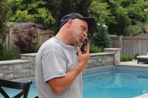 Photo courtesy Jason Cramp Businesses want to be sure its internal communication method is immediate and can be measured to know it is working. It also needs to be accessible on the go.