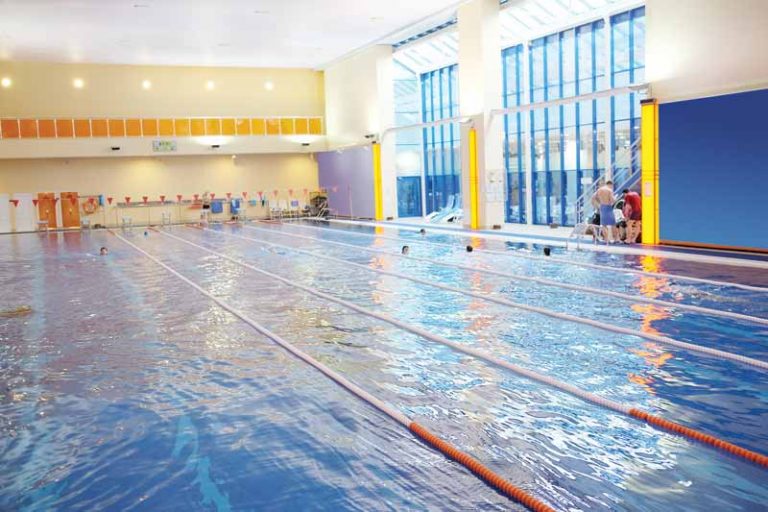 Preventing chlorine gas exposure Pool & Spa Marketing