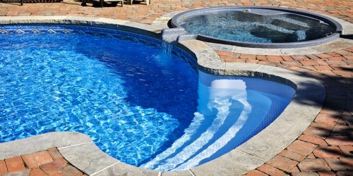 Photo courtesy BigStock Premier Pools & Spas announces U.S. expansion