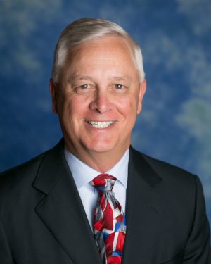 Photo courtesy Latham Pools The board of Latham Pool Products Inc., has appointed James E. Cline as a non-executive director.