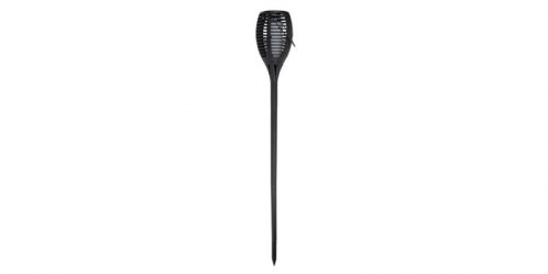 Photo courtesy Health Canada Health Canada has recalled Fusion three-in-one solar-powered tiki torch.