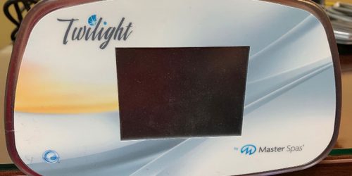 Photo courtesy Health Canada Health Canada has recalled Master Spas hot tub and swim spa diverter valve caps.