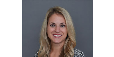 Photo courtesy The Northeast Spa and Pool Association (NESPA) The Northeast Spa and Pool Association (NESPA) has named Taylor Griffith its new director of membership.