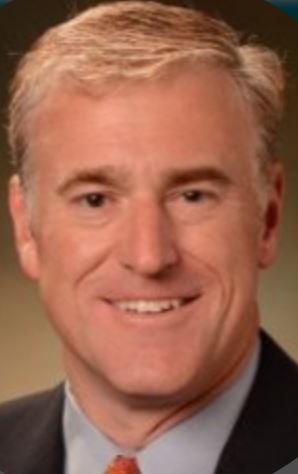 Photo courtesy Hayward Industries Inc. Hayward Industries Inc., has named Kevin P. Holleran as president and CEO.