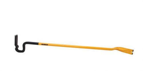 Photo courtesy Health Canada Health Canada has issued a recall on Dewalt multi-functional utility bars.