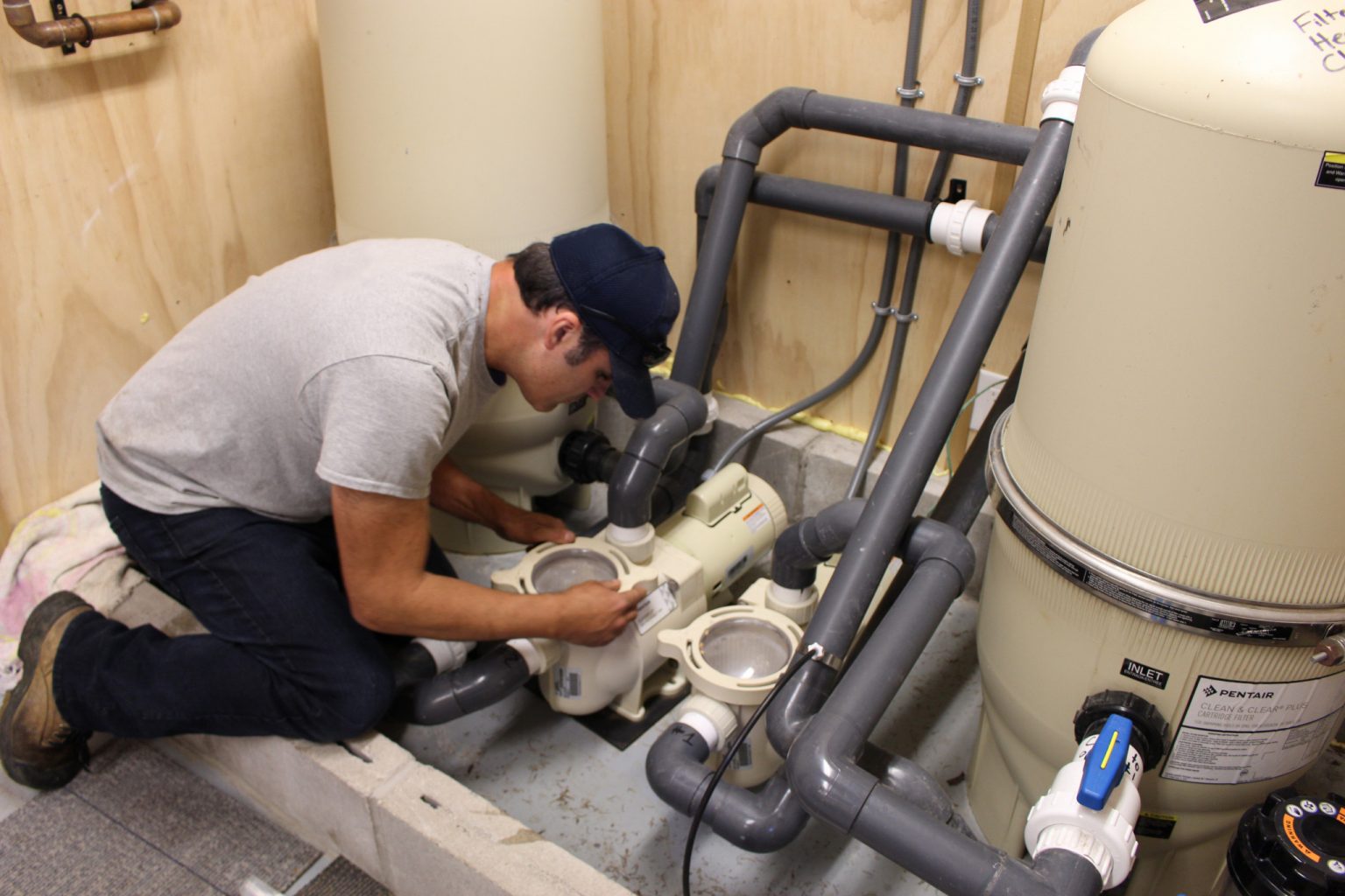 Take part in the Pool & Spa Marketing Industry Survey Pool & Spa Marketing