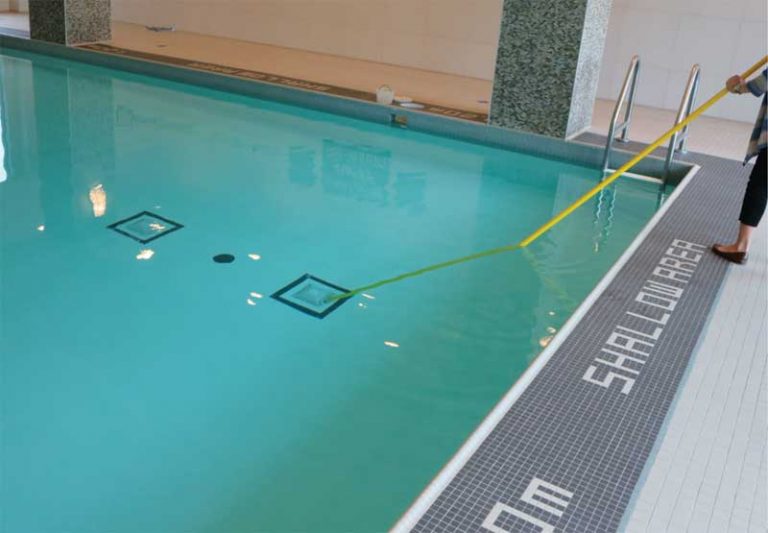 Safer recreational waters Ontario’s Public Pool Regulation improved to