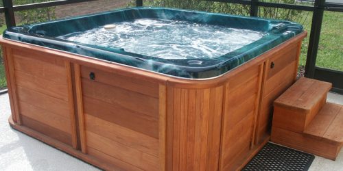 Photo courtesy BigStock The Pool & Hot Tub Alliance (PHTA) has announced new evaluation procedures for spas.