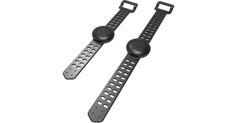 Photo courtesy Vantage Vantage’s platform can give businesses insight into not only interpersonal interactions, but also when contact with facilities and spaces has occurred. Other features include alerts when wristbands have entered unauthorized zones and real-time location finding.