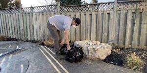 Photo courtesy Pool & Hot Tub Council of Canada (PHTCC) With seasonal businesses allowed to reopen in Ontario, Pool & Hot Tub Council of Canada (PHTCC) officials believe new pool construction could begin soon.