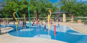Photo (c) Bigstock.com Splash pads, wading pools, and outdoor swimming pools across many parts of Ontario will be permitted to reopen this Friday as the Ford government continues to ease COVID-19-related measures.