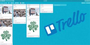 Photo ©AdobeStock Trello allows all the recipients to see who updates what as each member has their individual sign-in and can keep track of all the edits made to the calendar. The app also stores all types of media uploads for future access.