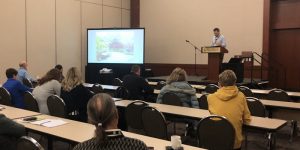 Photo courtesy Green Industry Show & Conference The Green Industry Show & Conference, scheduled for November 19 and 20, 2020, is moving to a virtual platform this year.