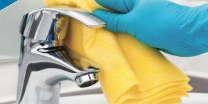 Photo courtesy HASA Pool HASA Pool, a leading supplier of liquid bleach for swimming pools and hot tubs, is advising consumers its products can also be used as a sanitizer within homes and businesses.