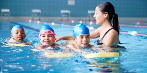 Photo (c) Bigstock.com The City of Toronto has reopened its 29 indoor pools at 25 per cent capacity.