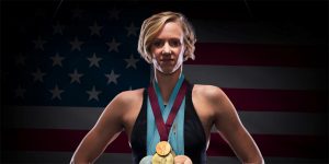Photo courtesy Pool & Hot Tub Alliance The World Aquatic Health Conference, hosted by the Pool & Hot Tub Alliance (PHTA) on October 15 and 16, is going virtual in 2020. Former U.S. Olympian Dana Vollmer will serve as the keynote speaker.