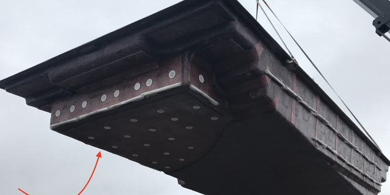 Thursday Pools’ patent eliminates backfill challenge on fibreglass ...